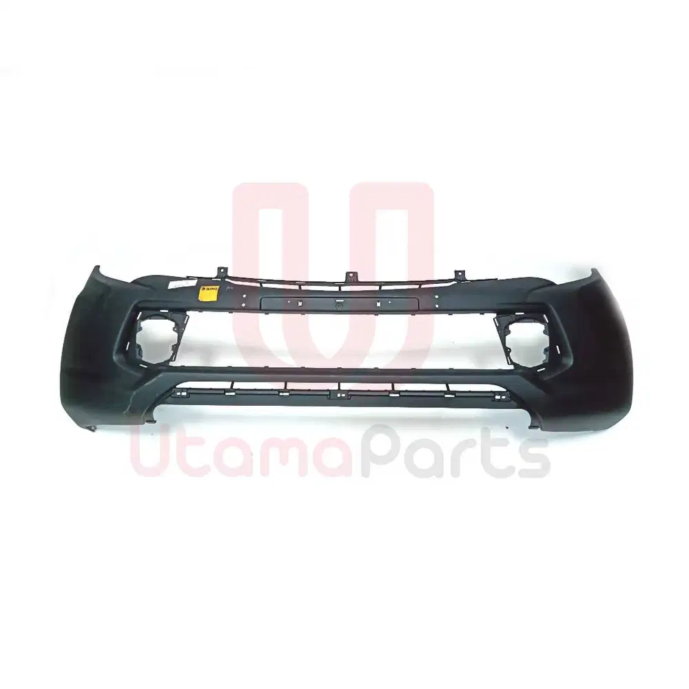 BUMPER DEPAN MITSUBISHI TRITON 2015, 6400F773
