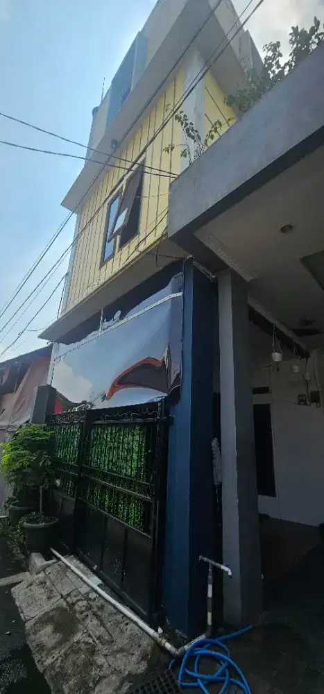 Dijual cepat dan murah