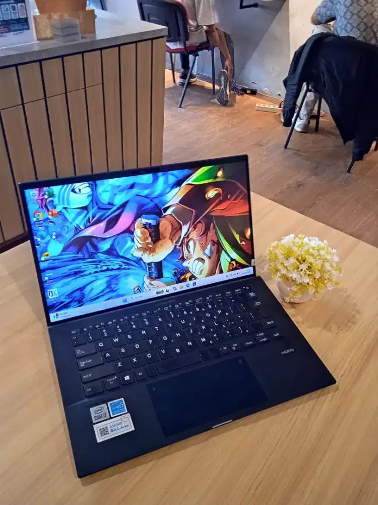 LAPTOP ASUS EXPERTBOOk