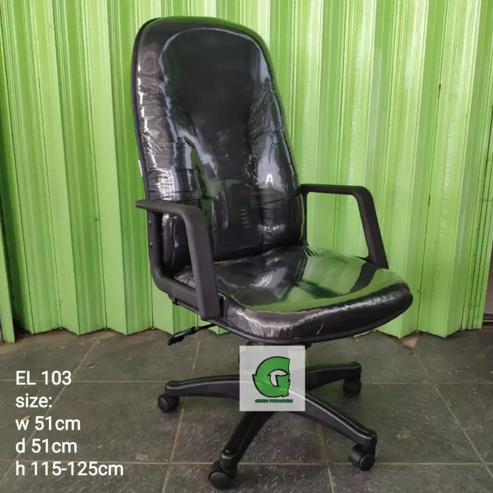Kursi kerja direktur manager kurak kantor kursi putar kantor