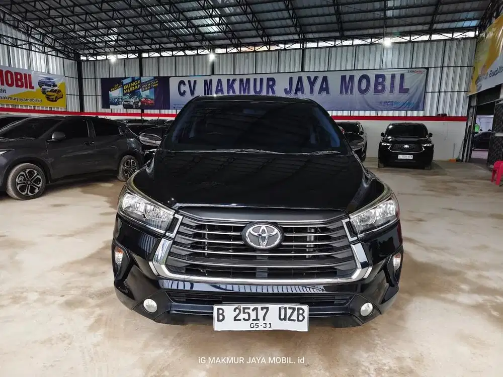 Innova reborn g manual