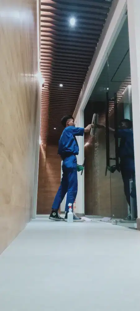 Cari pekerjaan apa saja
