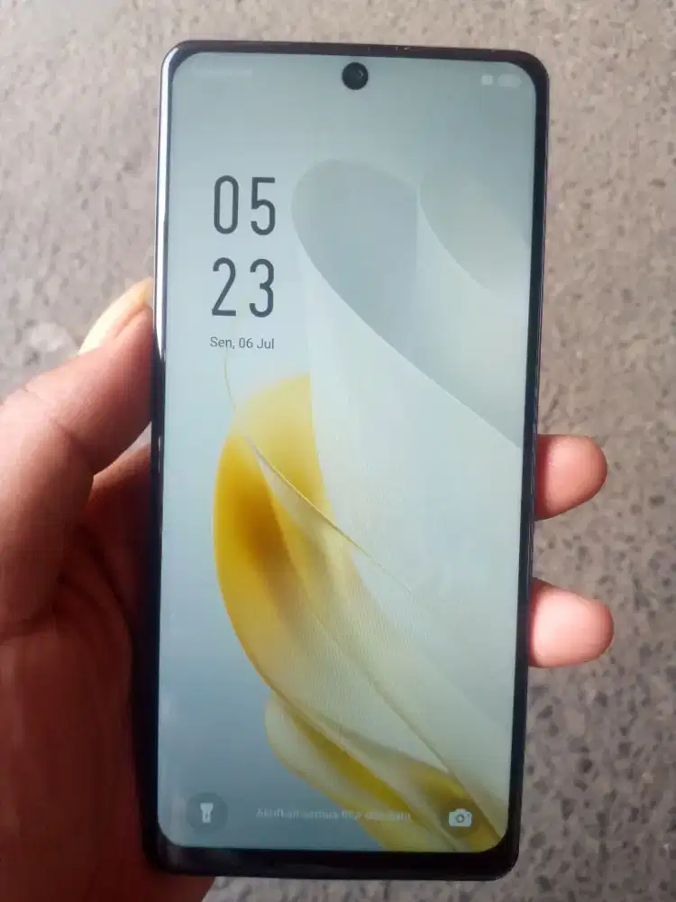 Infinik zero 30 ram 8+5/256GB.