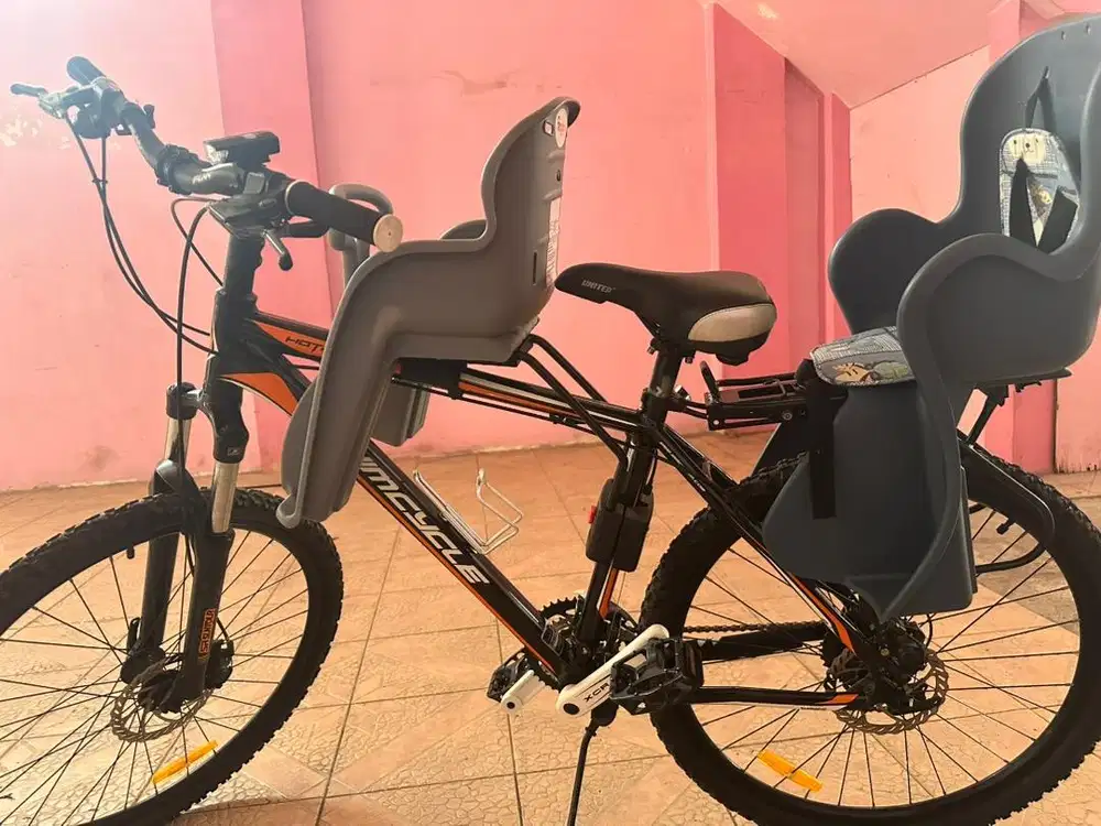 sepeda wimcycle