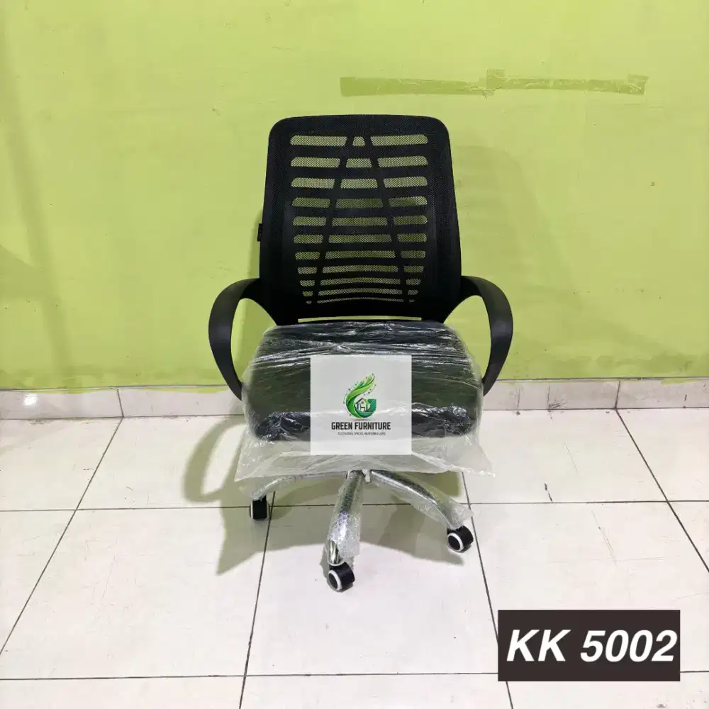Kursi kantor kursi kerja lursi belajar kursi staff