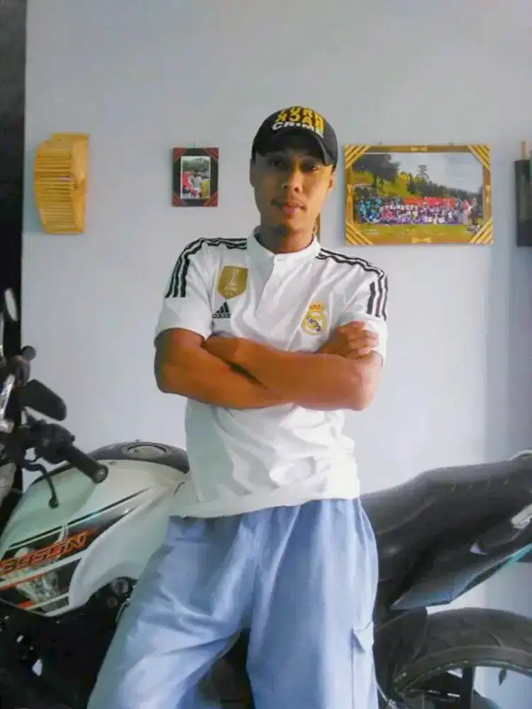 Cari pekerjaan apa saja