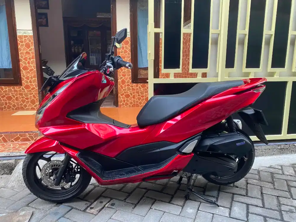 Pcx 160 cbs 2023