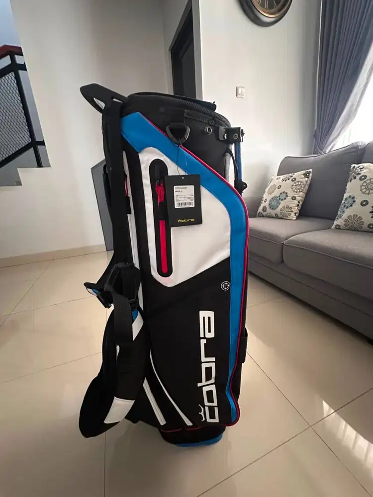 Dijual Bag Golf Baru