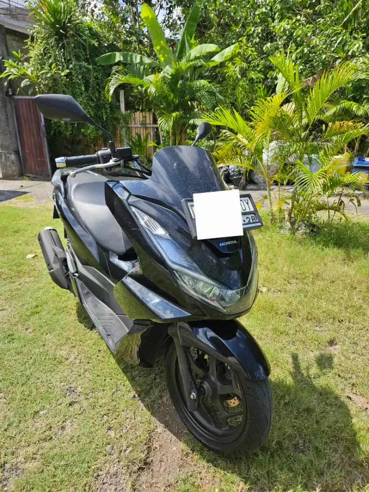 Honda PCX 160 CBS 2023