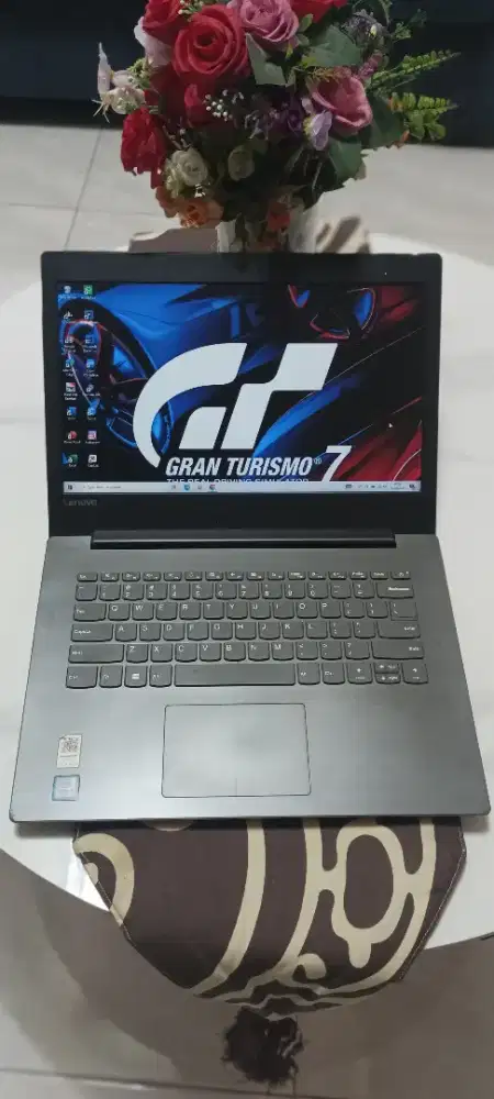 Lenovo ideapad 320 core i3 gen 6 dah ssd