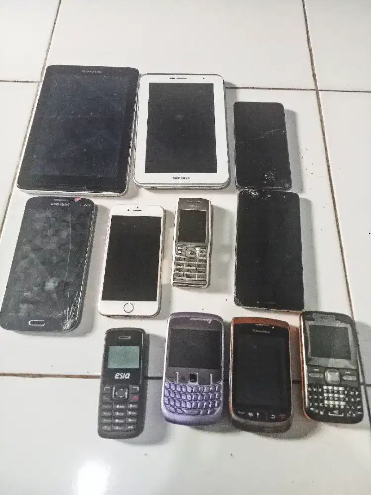 Hp mati remuk rusak parah kita beli sesuai harga pasarn