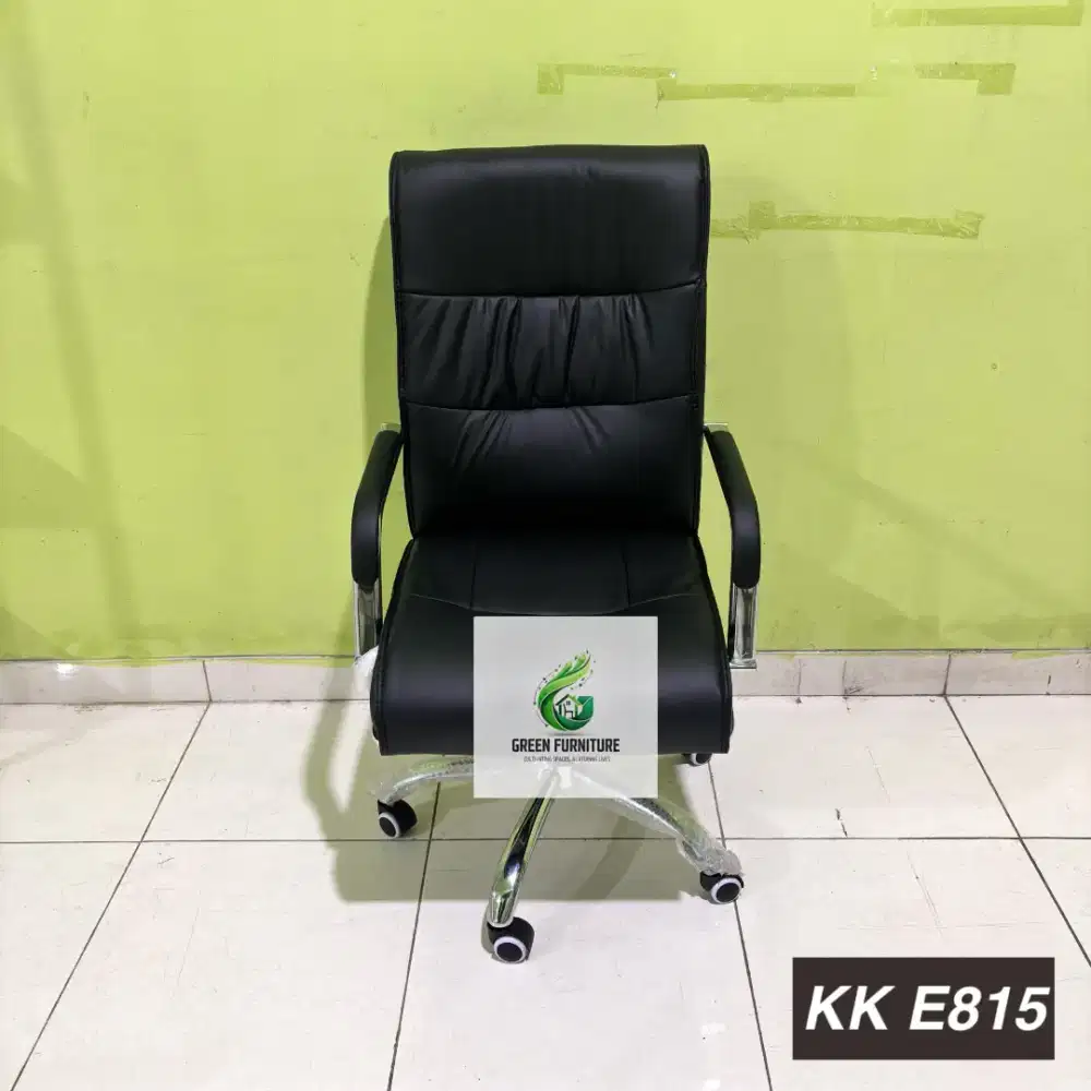 Kursi direktur kursi keja manager kursi putar kantor