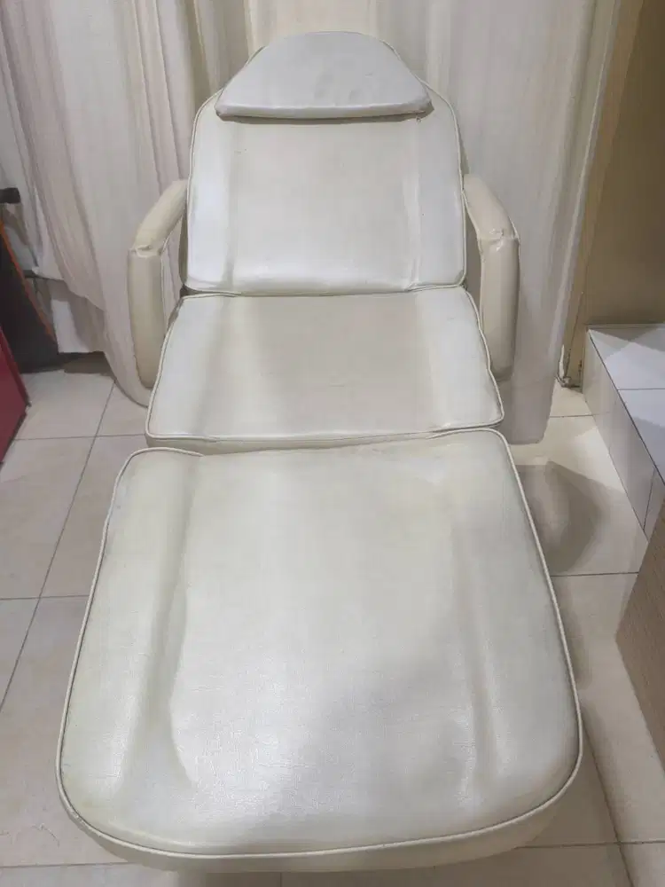 Di jual murah kursi facial dari inf*rma