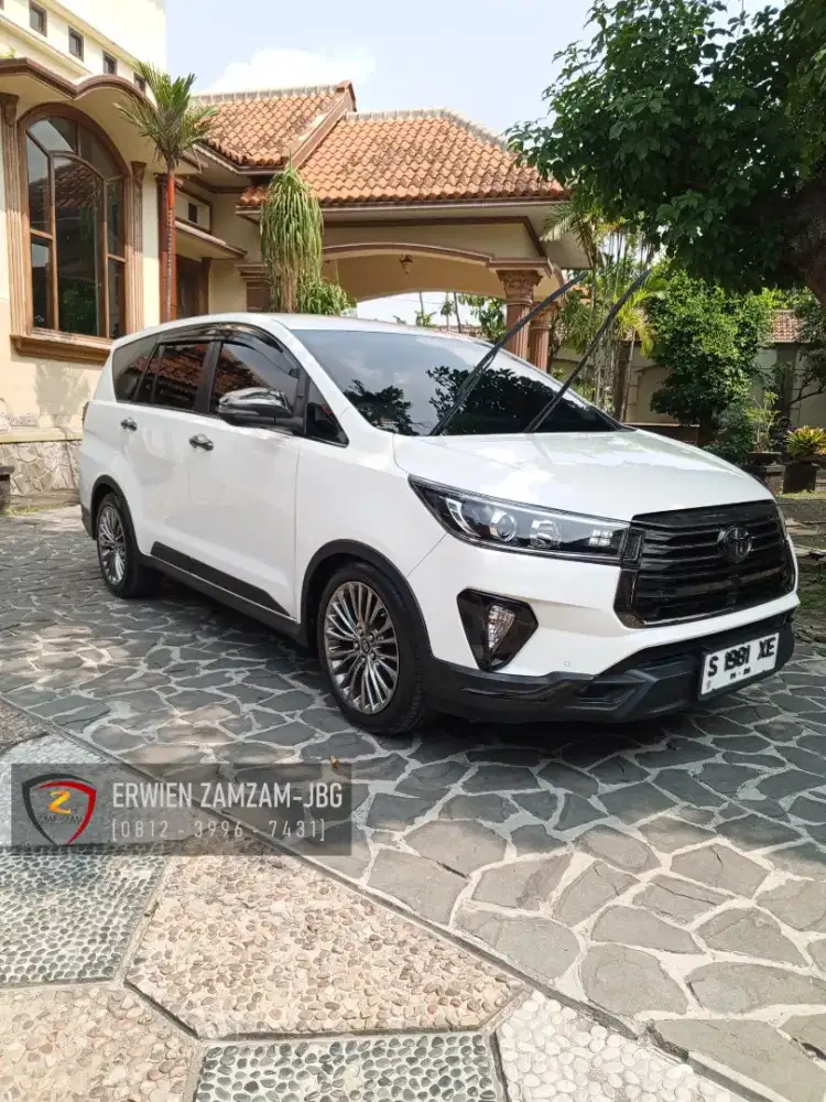 INNOVA VENTURER 2.4 (Diesel) /AT TH. 2021