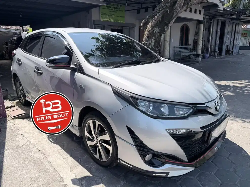 Yaris Joker 2019