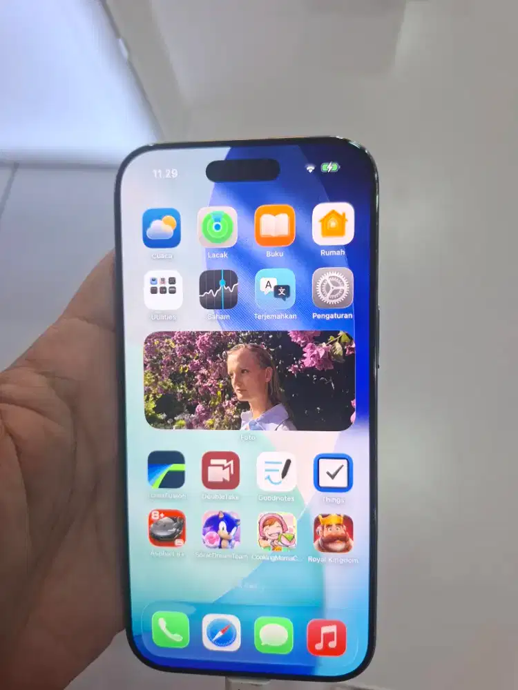 Promo Iphone Air 256Gb