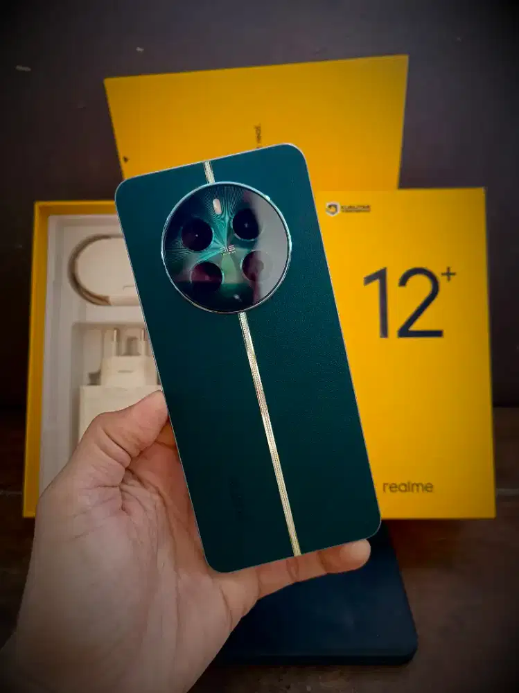 Realme 12 plus 5G (8/256)