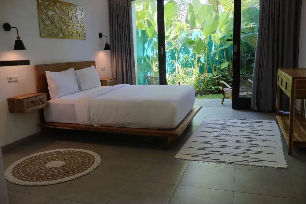 Villa dan 5 studio elite untuk bisnis - Thumbnail 8