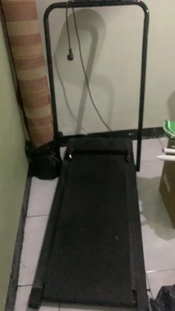 Jual tredmill alat olahraga