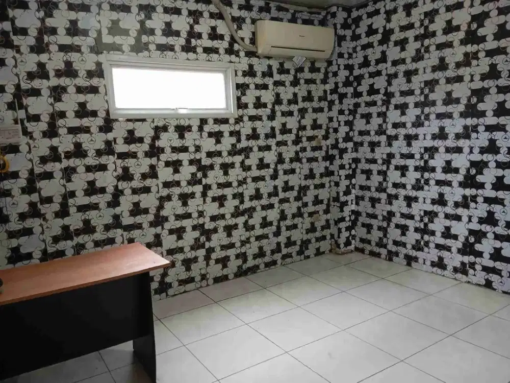 Kantor Pinggir Jalan Jakarta cuma 2 jt/bulan strategis murah Di Jalan Raya Dewi Sartika Simpang Lampu Merah Kalibata Raya Jakarta Timur Dekat RS Budi Asih
