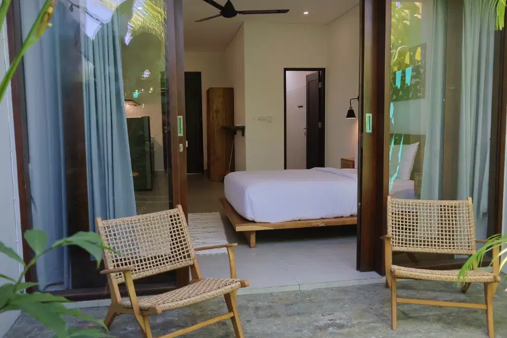 Villa dan 5 studio elite untuk bisnis - Thumbnail 9