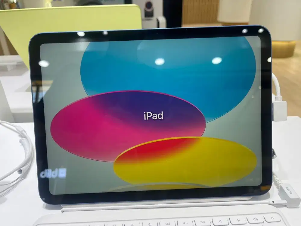 KREDIT IPAD A16 11 (gen 11)