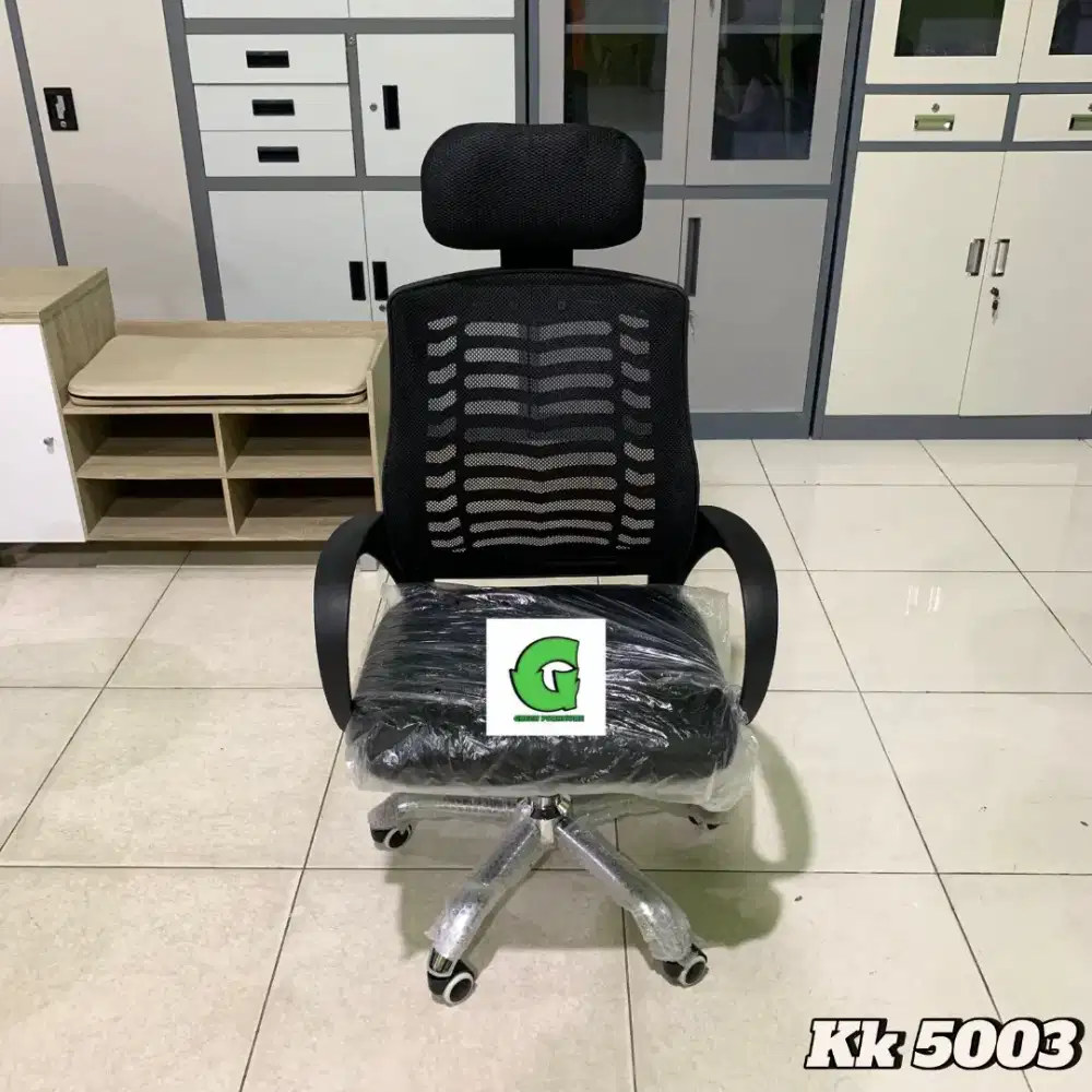 Kursi kerja kursi gaming kursi jaring kursi staff