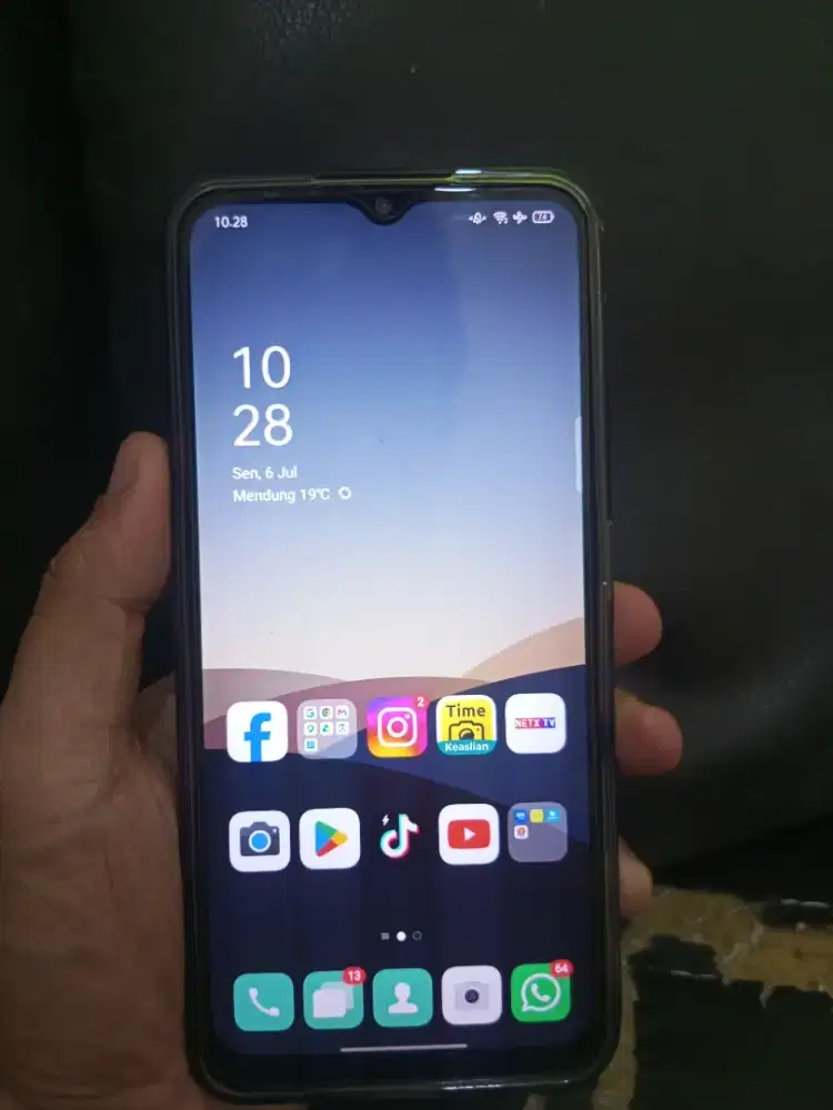Oppo A5 2020 4/128