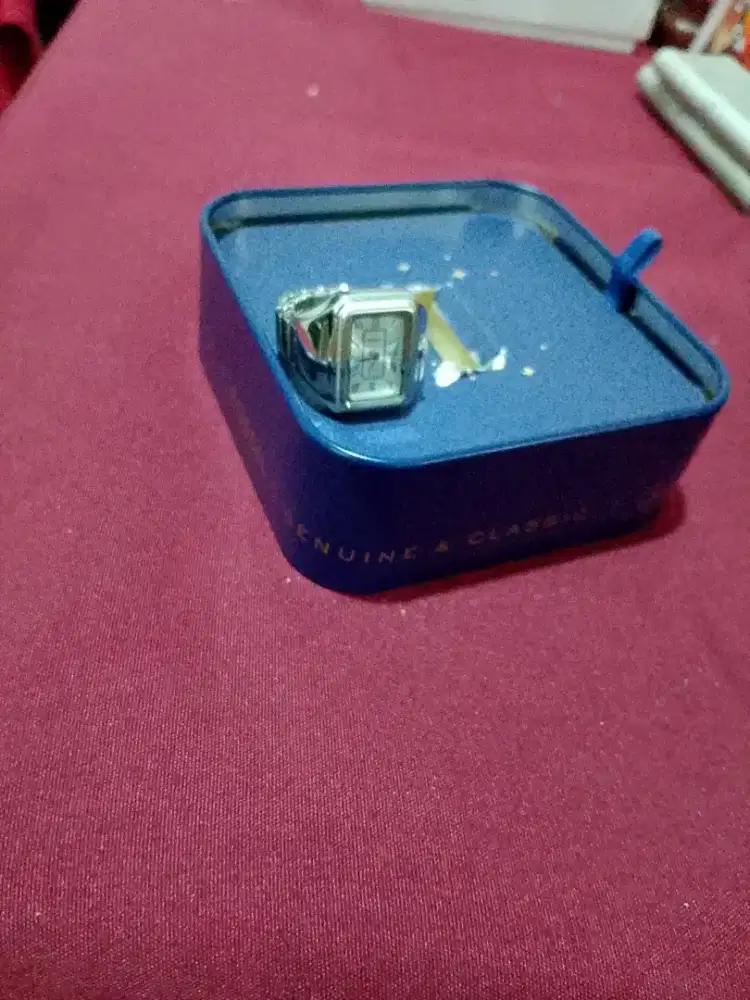 Jam Tangan Fossil