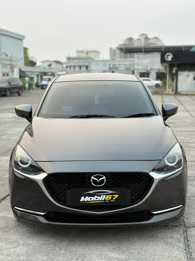 MAZDA 2 GT 2020 KM LOW!!