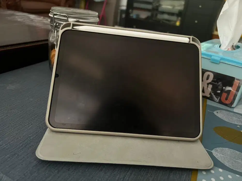 WTS iPad Mini 6 64GB Wifi Only