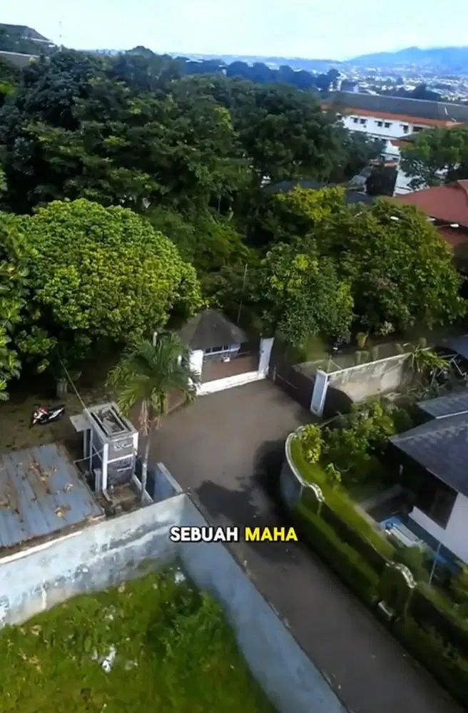 Di jual rumah pribadi bandung