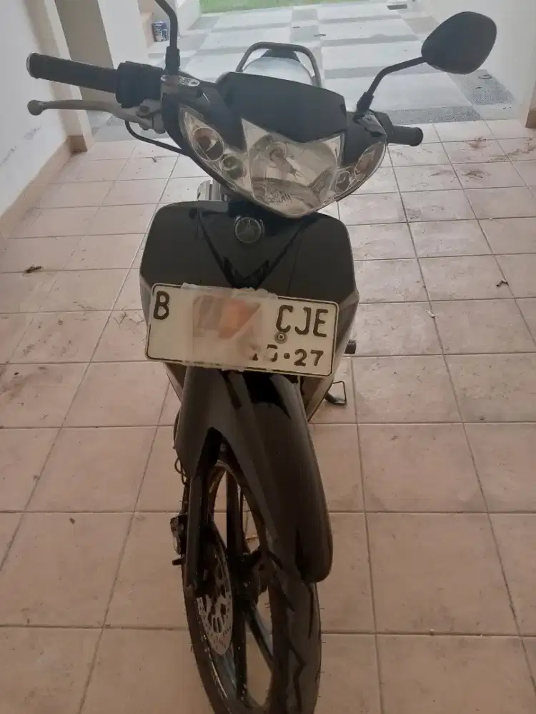 Vega R new 2007 pajak idup mesin sehat no tipu-tipu