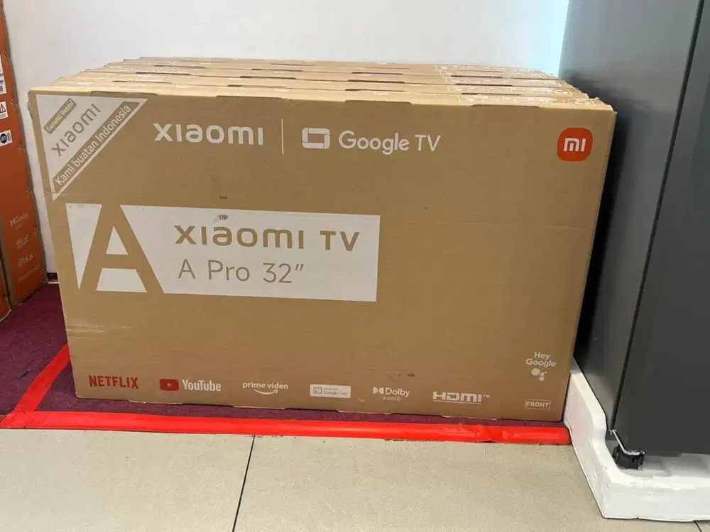 Xiaomi Tv A Pro 32