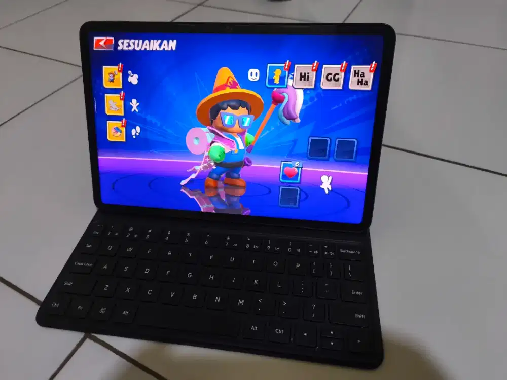 Xiaomi Pad 6 + Keyboard Original