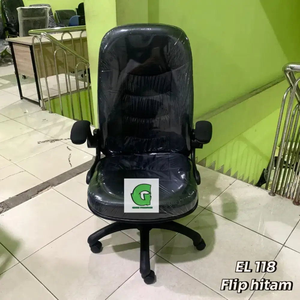 Kursi kerja direktur kursi kantor putar
