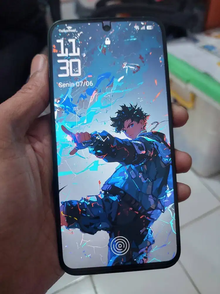 Oppo reno 14 12/256gb fullset