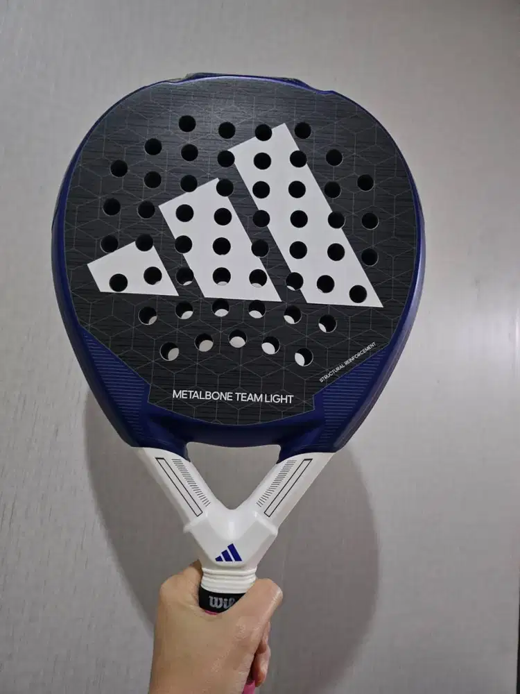 Raket Padel Adidas Metalbone Team Light