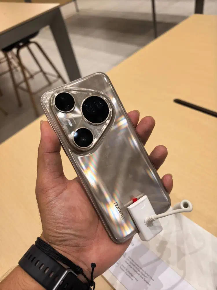 Huawei Pura 80 Series