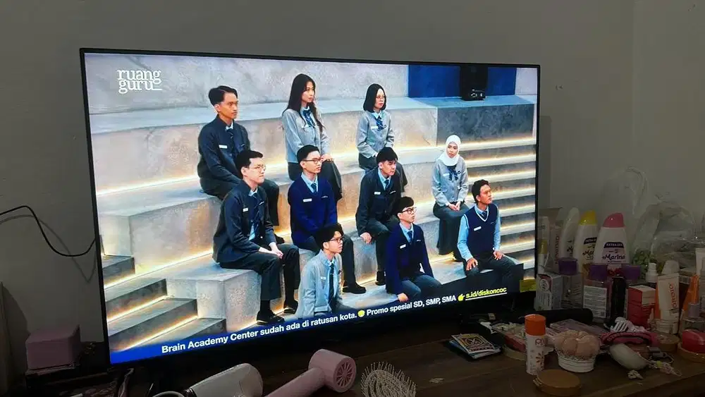 google tv xiaomi 43inc 2026 bisa kredit 0% tanpa dp modl ktp asli