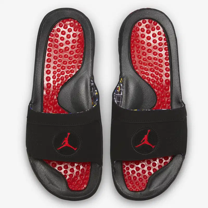 Jual Sandal Air Jordan Hydro 8 Slides Brand New With Tag 100% Original
