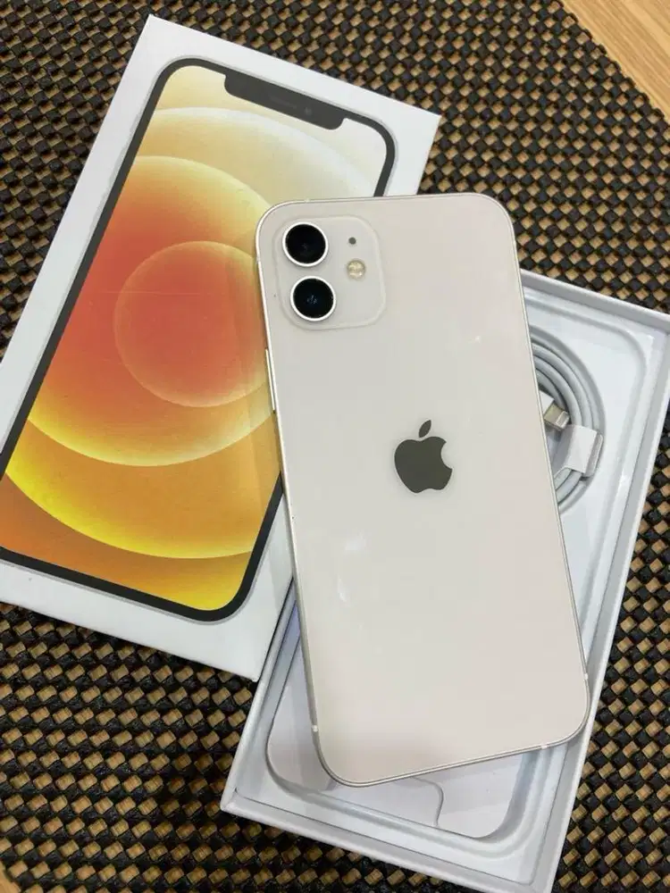 iphone 12 128gb all operator like mew