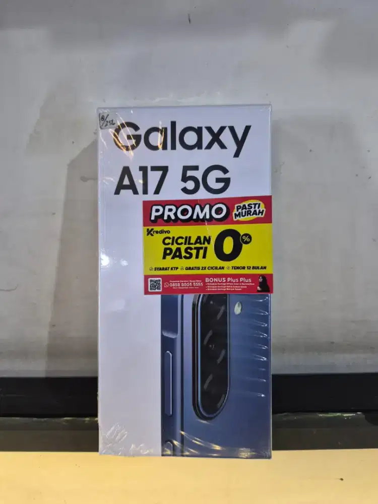 SAMSUNG A17 SPESIAL BELI HARI INI DISKON 3% LANGSUNG SYARAT KTOKO