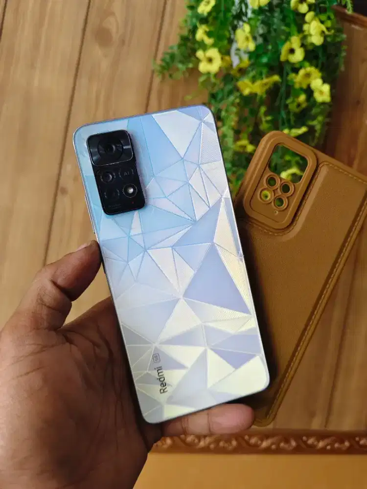 Redmi Note 11 pro 5G 8/128GB