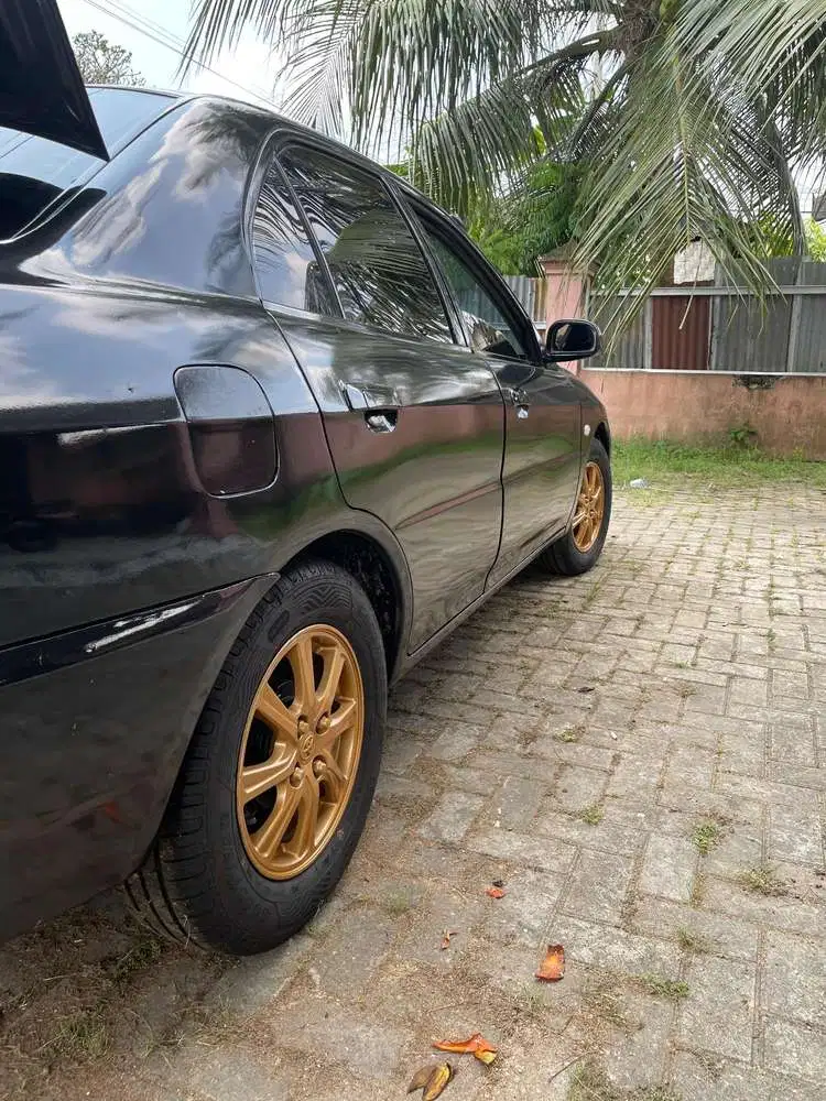 Mitsubishi Lancer 1997 Bensin