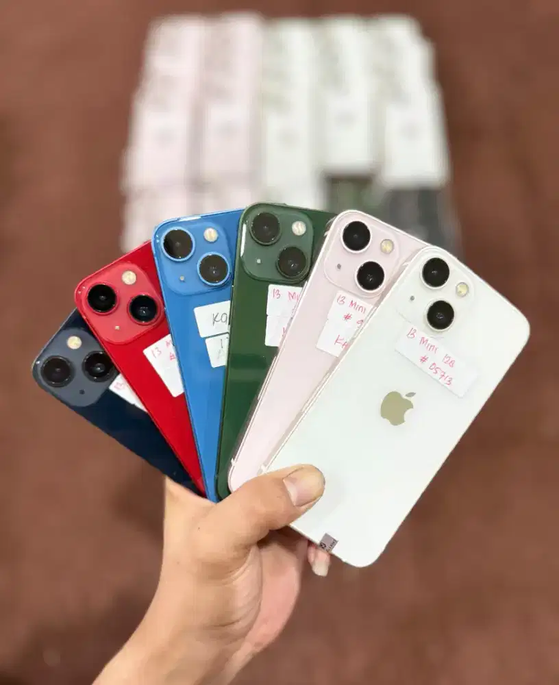 kredit iphone 13 mini