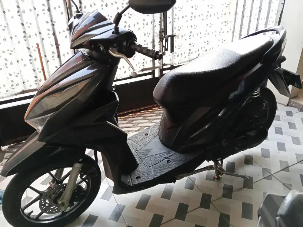 HONDA BEAT TAHUN 2023