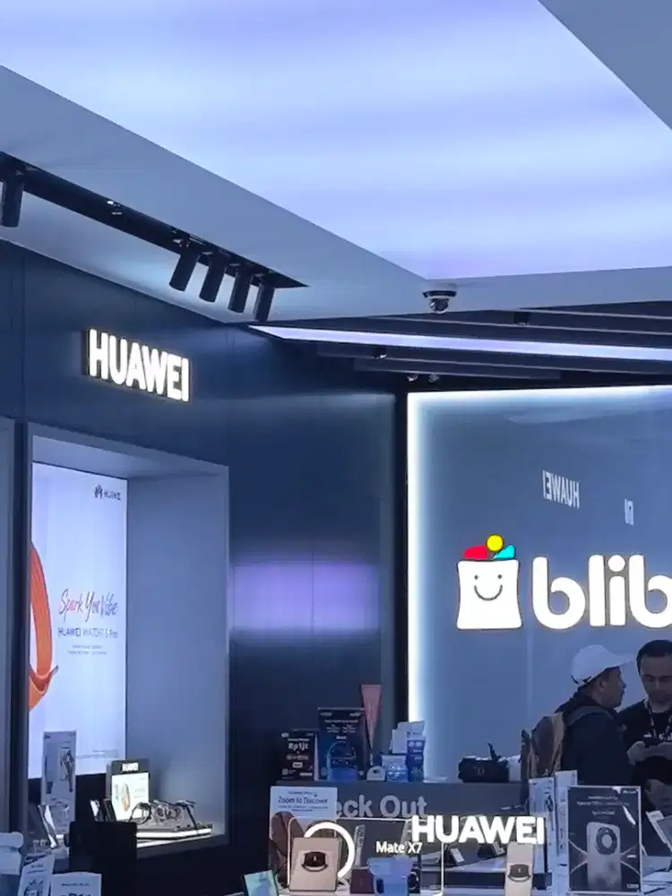 Huawei Matepad12x