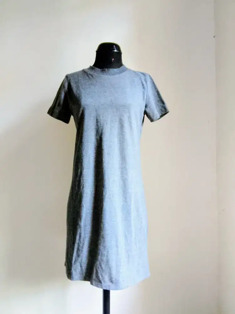 Dress MIDI abu ld 90 PJ 76