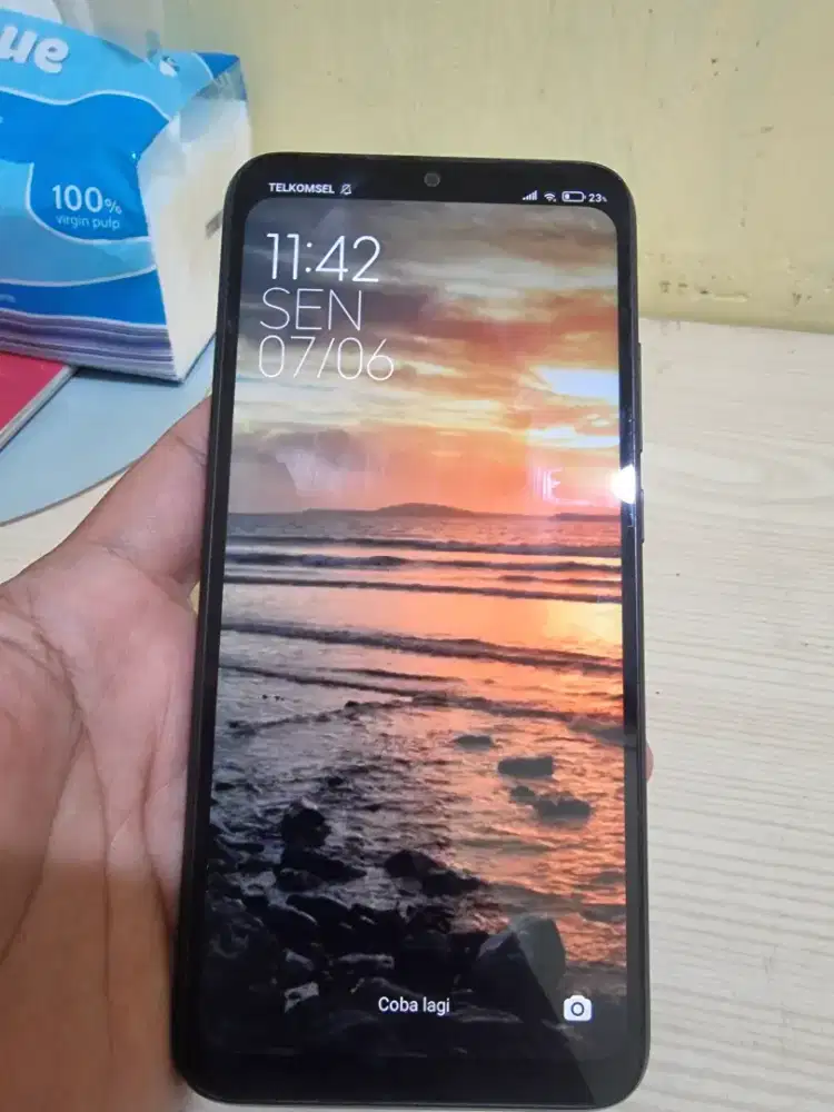 Xiaomi Redmi 9c